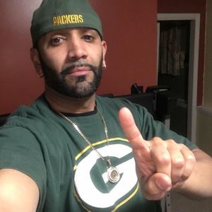 Meet your Posher, Jorge